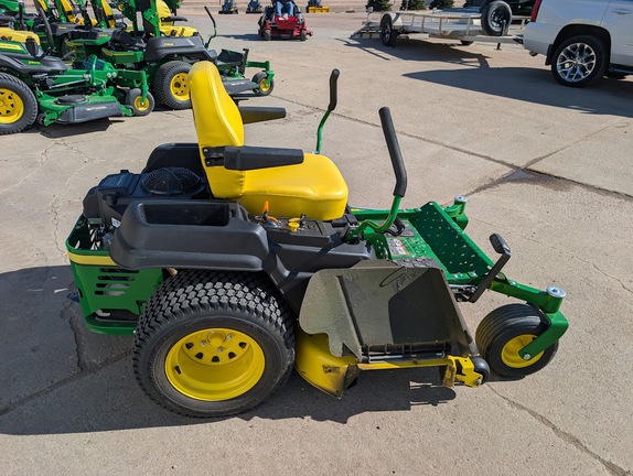 2017 John Deere Z540R - Photo11