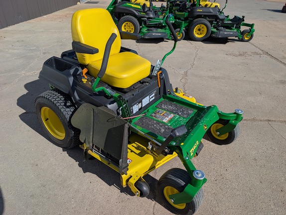 2017 John Deere Z540R - Photo12