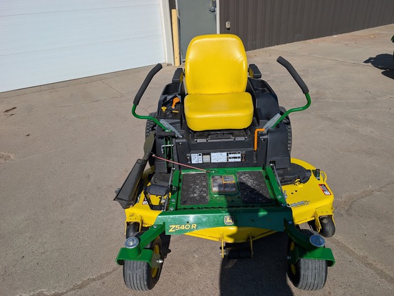 2017 John Deere Z540R - Photo13