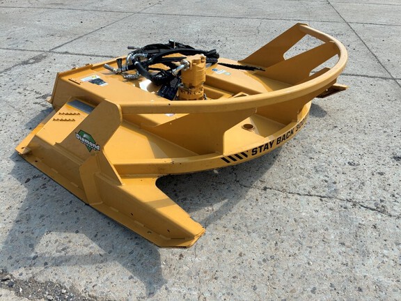 2026 Diamond DLR084