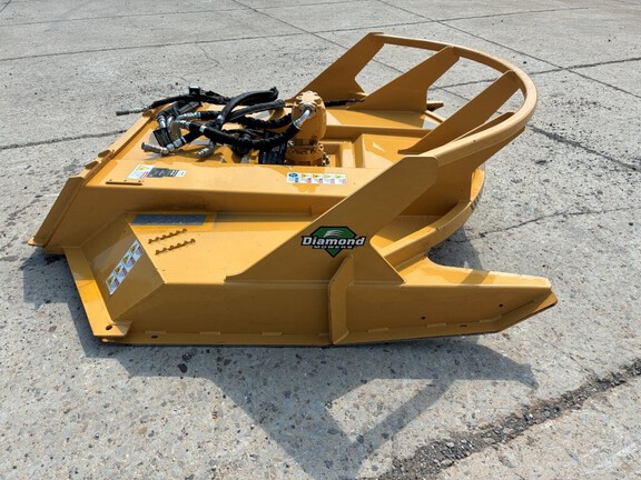2026 Diamond DLR084