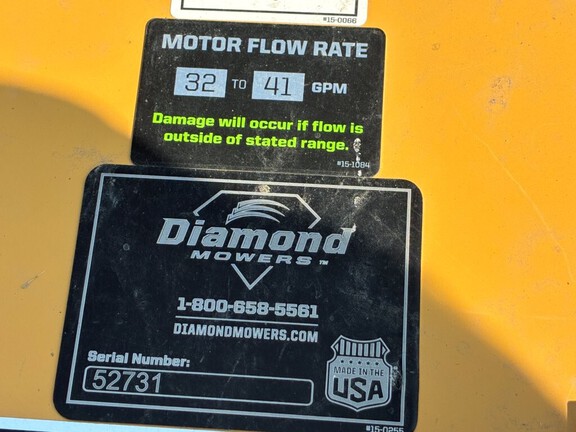 2026 Diamond DLR084