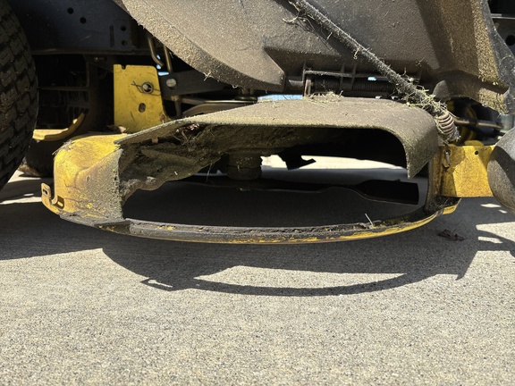 Used 2006 John Deere X300 Lawn & Garden Tractors at Koenig Equipment in Knightstown, IN - Photo12