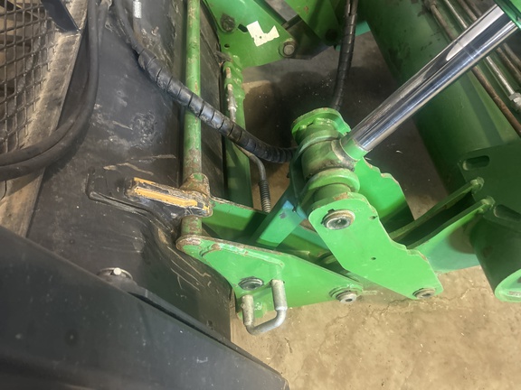 Used 2009 John Deere 7830 Row Crop Tractors at Horizon Ag & Turf in Edmonton West, AB - Photo19