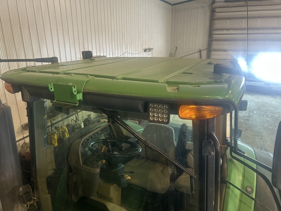 Used 2009 John Deere 7830 Row Crop Tractors at Horizon Ag & Turf in Edmonton West, AB - Photo20