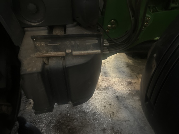 Used 2009 John Deere 7830 Row Crop Tractors at Horizon Ag & Turf in Edmonton West, AB - Photo26