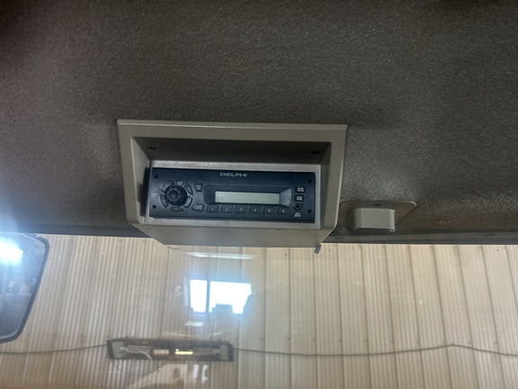 Used 2009 John Deere 7830 Row Crop Tractors at Horizon Ag & Turf in Edmonton West, AB - Photo27