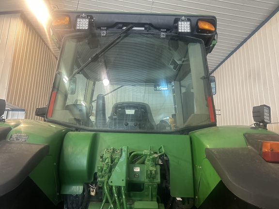 Used 2009 John Deere 7830 Row Crop Tractors at Horizon Ag & Turf in Edmonton West, AB - Photo28