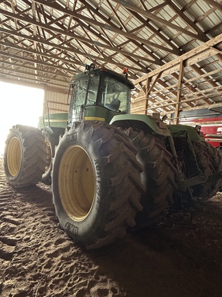 Photo of 1997 John Deere 9300