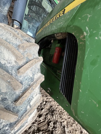 Photo of 1997 John Deere 9300