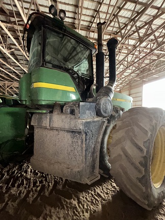 Photo of 1997 John Deere 9300