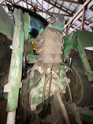 Photo of 1997 John Deere 9300