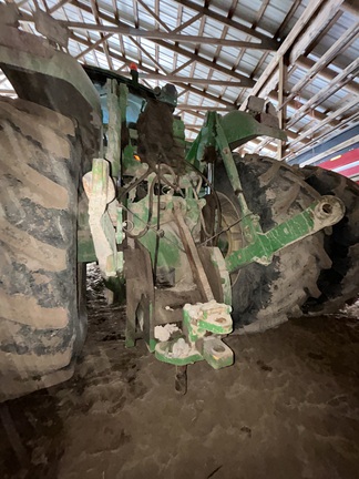 Photo of 1997 John Deere 9300