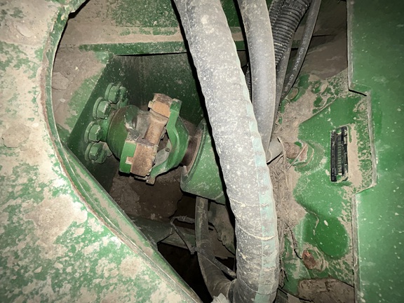 Photo of 1997 John Deere 9300