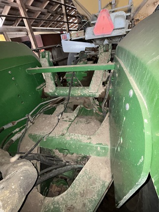 Photo of 1997 John Deere 9300