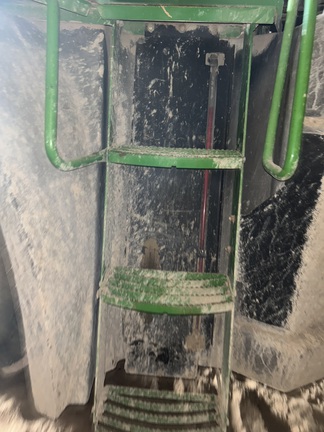 Photo of 1997 John Deere 9300