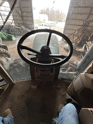 Photo of 1997 John Deere 9300