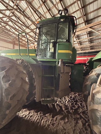Photo of 1997 John Deere 9300