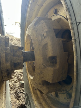 Photo of 1997 John Deere 9300