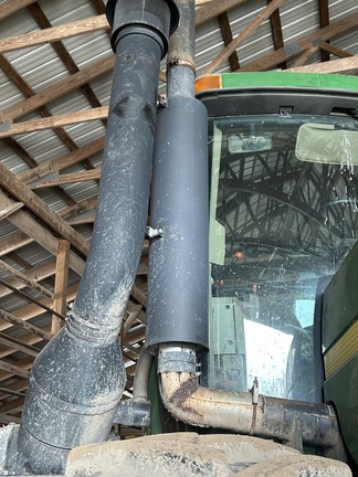 Photo of 1997 John Deere 9300