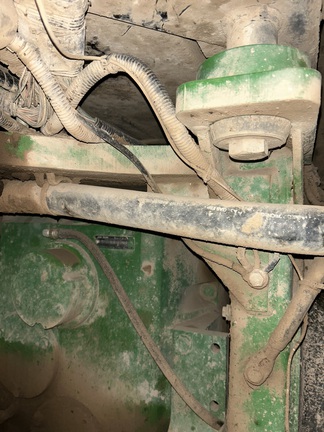 Photo of 1997 John Deere 9300