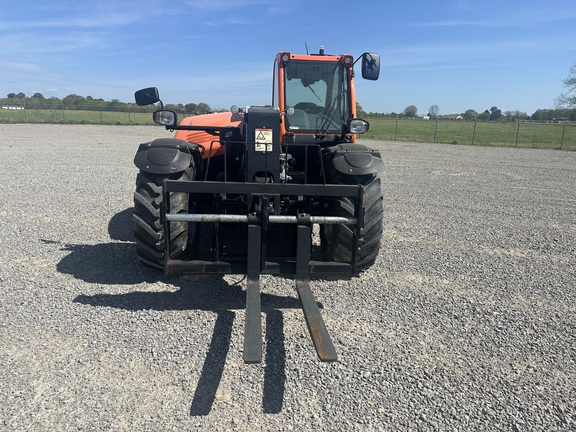 2025 JLG AG823