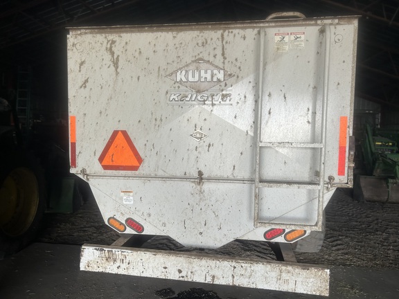 2015 Kuhn Knight rc270 (2nd thumbnail)