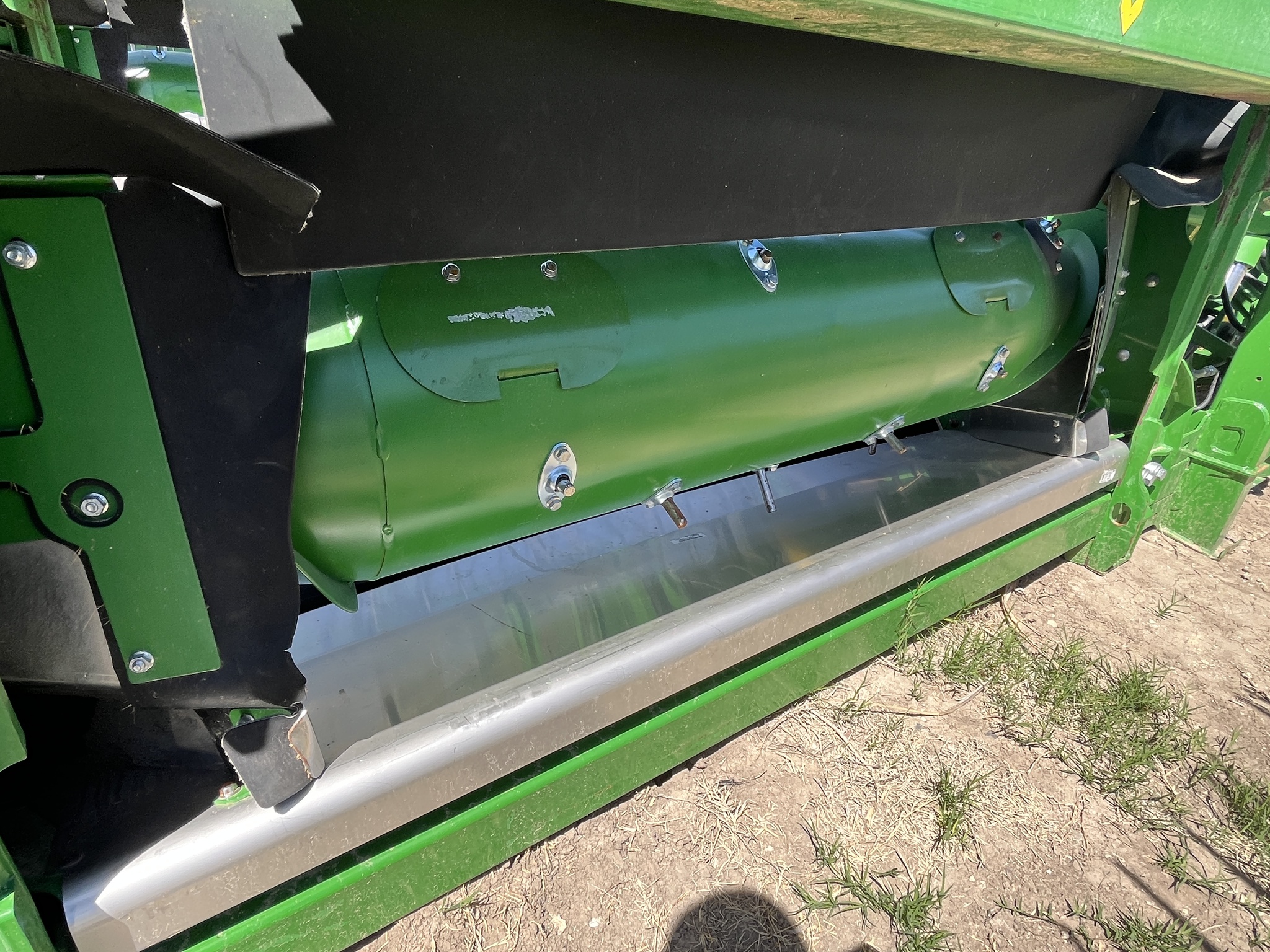 2024 John Deere HD35R Image 8