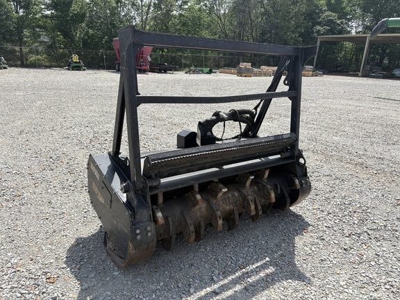 Greenway Equipment