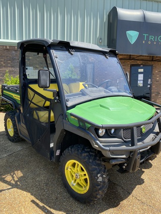 2022 John Deere XUV 865E