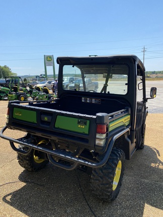 2022 John Deere XUV 865E