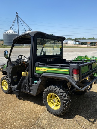 2022 John Deere XUV 865E