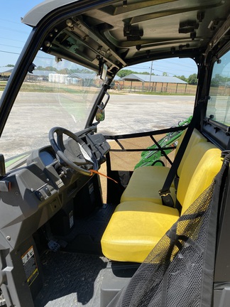 2022 John Deere XUV 865E