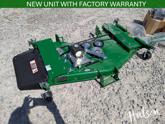 Photo of 2025 John Deere 60D IN.