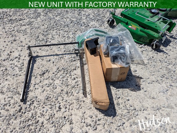 Photo of 2025 John Deere 60D IN.