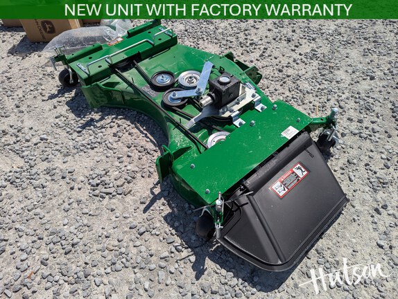 Photo of 2025 John Deere 60D IN.