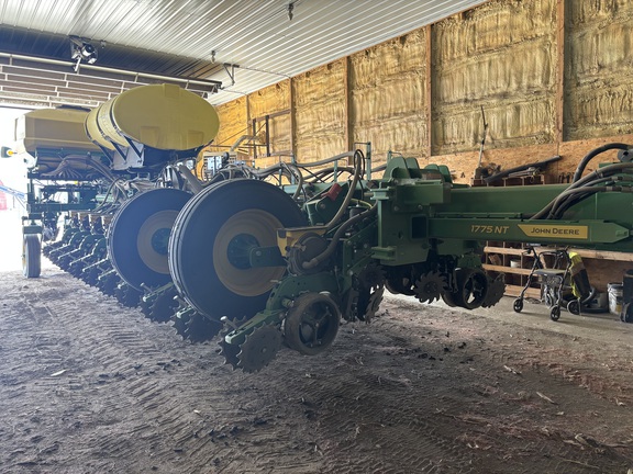 2022 John Deere 1775NT - Photo2