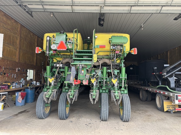 2022 John Deere 1775NT - Photo11