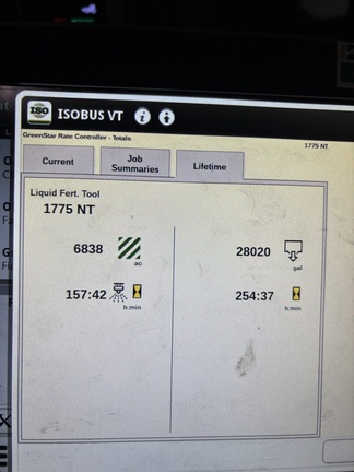 2022 John Deere 1775NT - Photo14