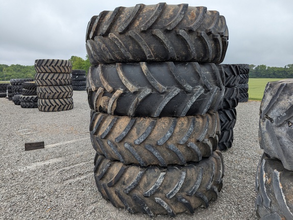 Photo of 2023 John Deere 620/70R46