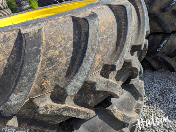 Photo of 2023 John Deere 620/70R46