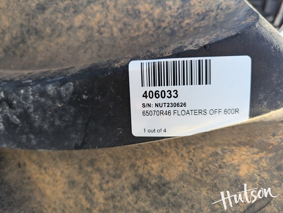 Photo of 2023 John Deere 620/70R46