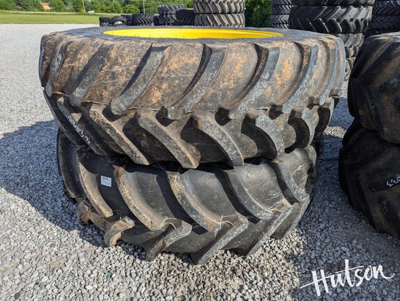 Photo of 2023 John Deere 620/70R46
