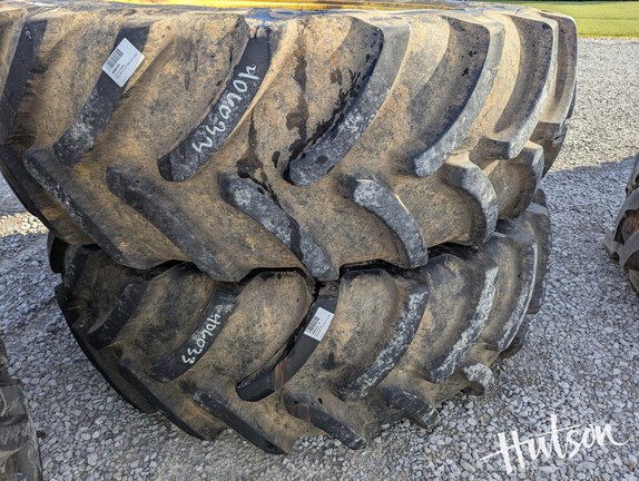 Photo of 2023 John Deere 620/70R46