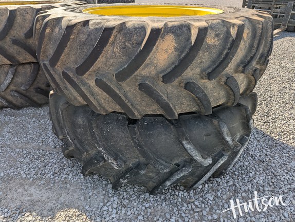 Photo of 2023 John Deere 620/70R46