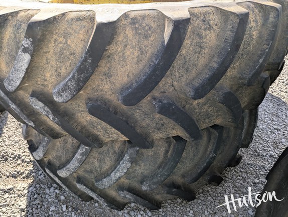 Photo of 2023 John Deere 620/70R46