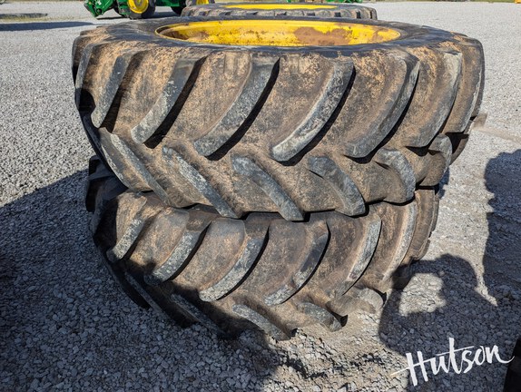 Photo of 2023 John Deere 620/70R46