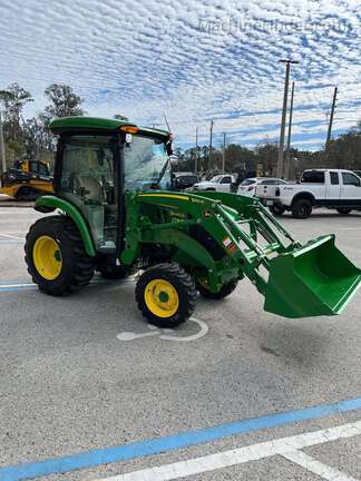 2026 John Deere 3046R-3