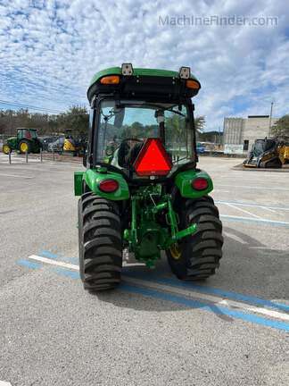 2026 John Deere 3046R-5