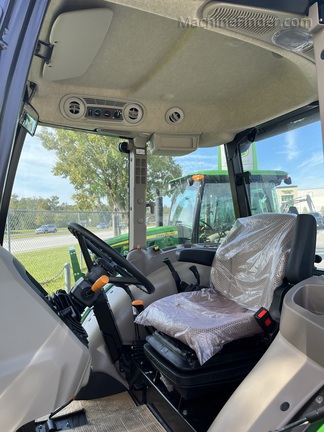 2026 John Deere 5060E-4